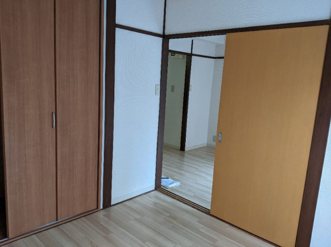 【内装】 | 第二青興ビル | 第二青興ビル