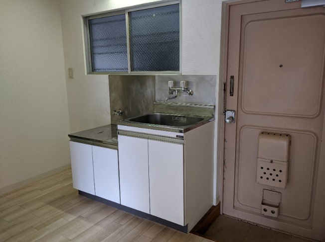 【キッチン】 | 第二青興ビル | 第二青興ビル