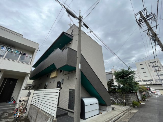 カミノサントゥアリオ