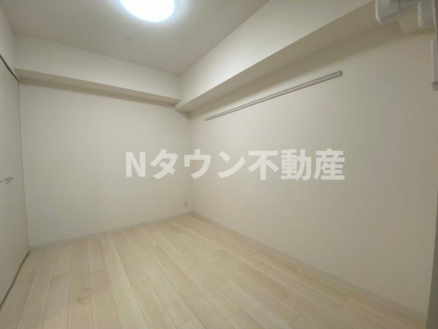 【その他】 | ディアレイシャス金山 | 落ち着いた色調の寝室です