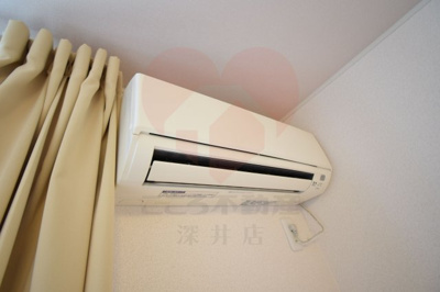 【設備】 | レオパレス向陵西