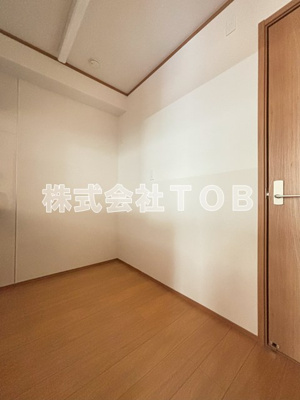 【その他】 | フロンティアハイムⅠ棟 | 冷蔵庫置場