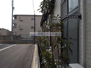 【その他共用部分】 | レオパレスサンモールⅠ