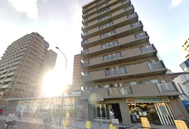 サンプラザ三宮70