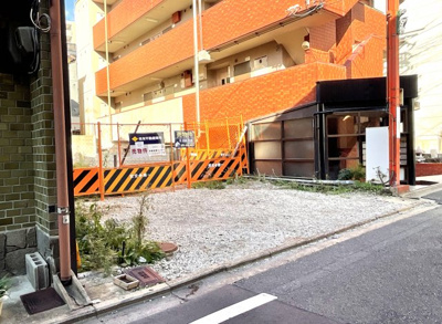 【外観】 | 下京区鍵屋町通烏丸西入鍵屋町　注文住宅　建築条件なし　土地 | 注文住宅はご家族の人数や、好みに合わせたお家を建築して頂けます。理想の間取りやデザインが実現します！
