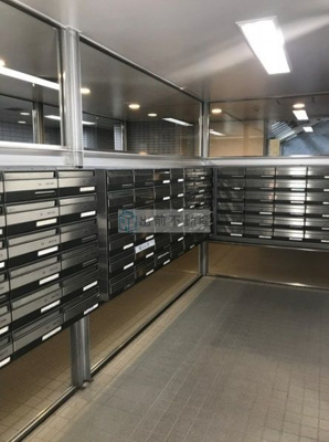 【ロビー】 | 文京グリーンコートビュータワー本駒込