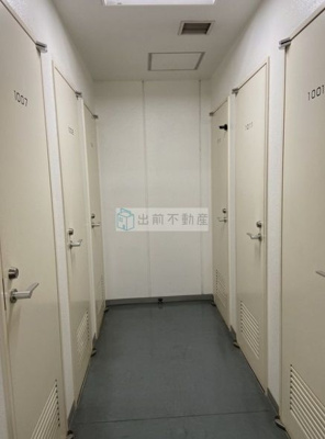 【その他共用部分】 | 文京グリーンコートビュータワー本駒込