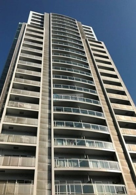 【外観】 | 文京グリーンコートビュータワー本駒込