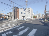 名古屋市南区内田橋２丁目1707『仲介料無料』1号棟｜新築戸建ての画像