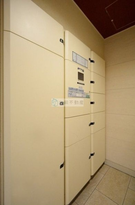 【その他共用部分】 | パークグレイス駒込