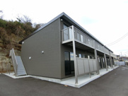 富谷レジデンスⅠの画像