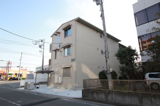 ２０１９年１１月築