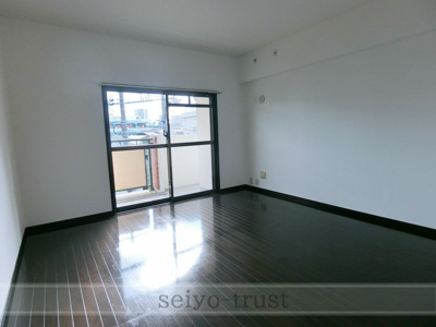 【展望】 | コーポハピネス