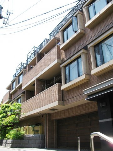 ヘリテージ本郷の外観|外観