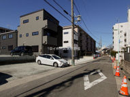 名古屋市名東区牧の原１丁目1402『仲介料無料』1号棟｜新築戸建ての画像