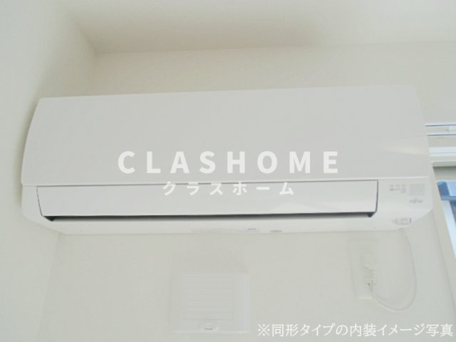 Ｆ-グロワール　　刈谷市近郊の賃貸ならクラスホーム刈谷店の設備