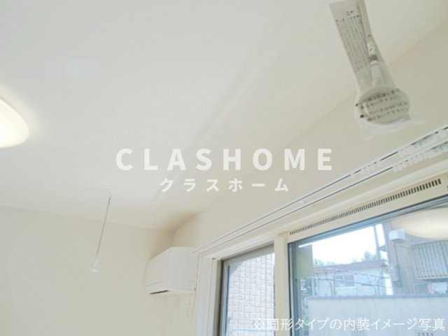 Ｆ-グロワール　　刈谷市近郊の賃貸ならクラスホーム刈谷店の設備