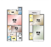 川島権田町の画像