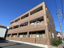 エクシードＪＩＮⅡの画像