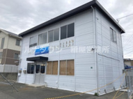 博多区月隈6丁目倉庫事務所の画像