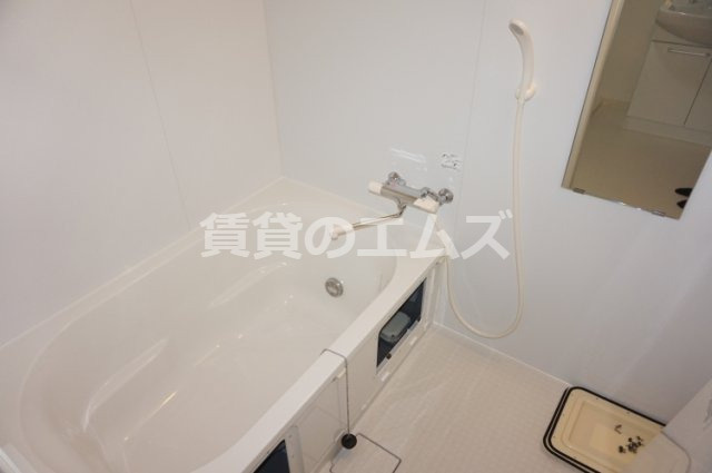 【浴室】 | クレメンティア | クレメンティアの風呂
