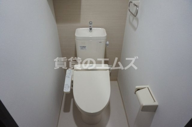 【トイレ】 | クレメンティア | クレメンティアのトイレ