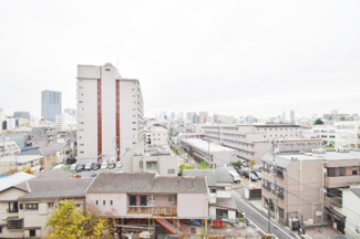 【展望】 | 物件のお問い合わせは、 ０１２０－７００－９６８までお気軽にどうぞ！
眺望