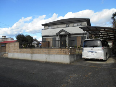  | 高崎市貝沢町売地