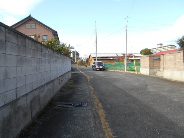  | 高崎市貝沢町売地