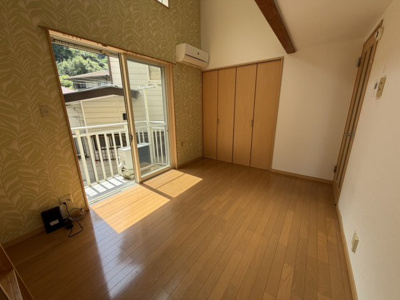 【洋室】 | ＪＪハウス