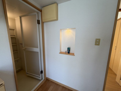 【玄関】 | ＪＪハウス