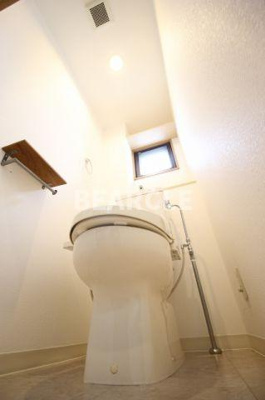 【トイレ】 | 第61長栄エクセレントハイム | トイレも気になるポイント