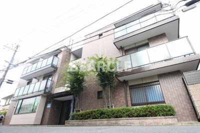 【外観】 | 第61長栄エクセレントハイム | 外はこのようになっています