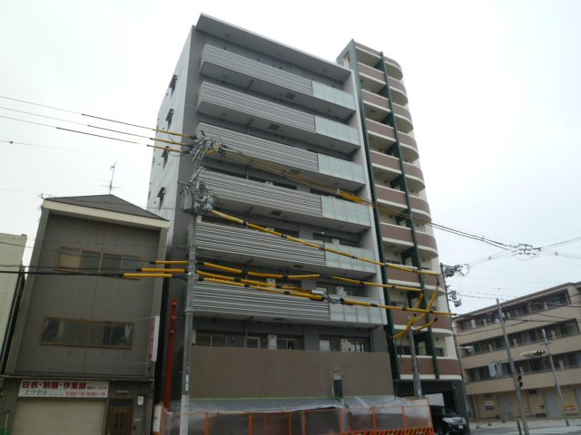 メゾンパルティール