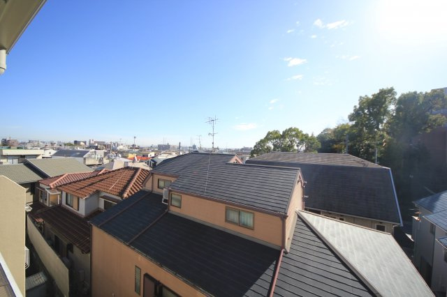 サニーハウス魚崎の画像