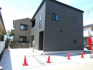【外観】 | 物件の外観です