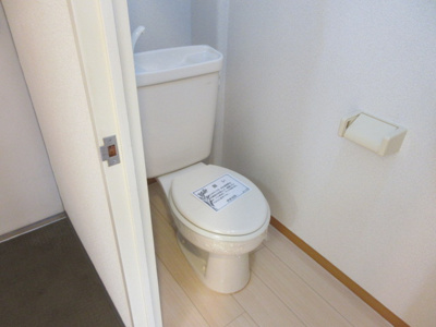 【トイレ】 | マ・メゾン