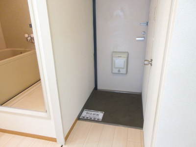 【玄関】 | マ・メゾン