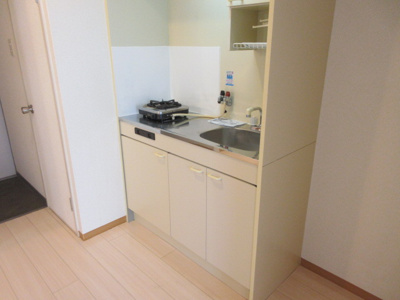 【キッチン】 | マ・メゾン