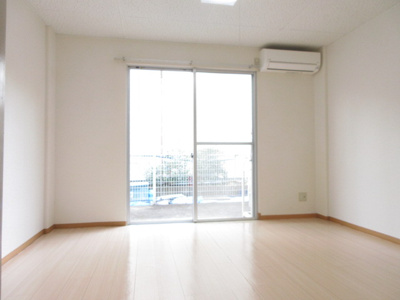 【洋室】 | マ・メゾン