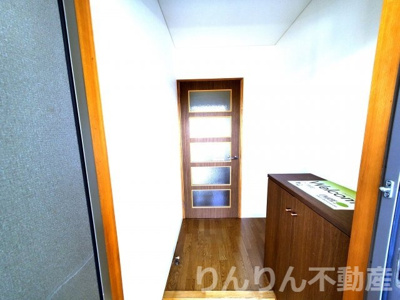 【内装】 | さやか第1ビルディング | 内装は落ち着いています