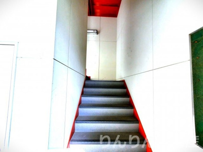 【ロビー】 | さやか第1ビルディング | 清潔なロビーです