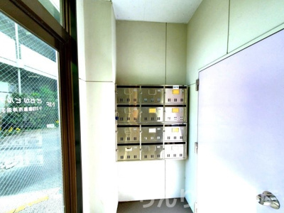 【設備】 | さやか第1ビルディング