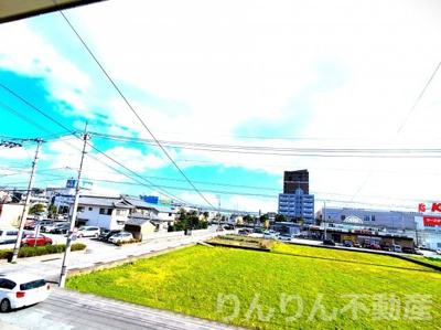【展望】 | さやか第1ビルディング