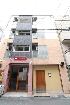 【外観】 | レオン天神橋