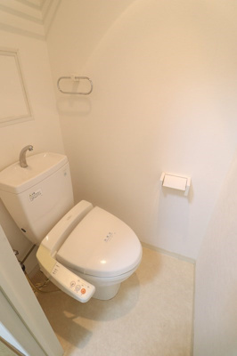 【トイレ】 | レオン天神橋