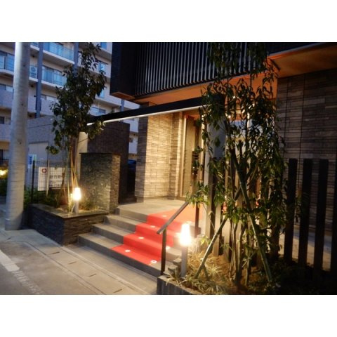 Grandy Villa Central Park　Ⅰのセキュリティ