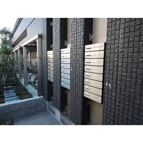 Grandy Villa Central Park　Ⅰ