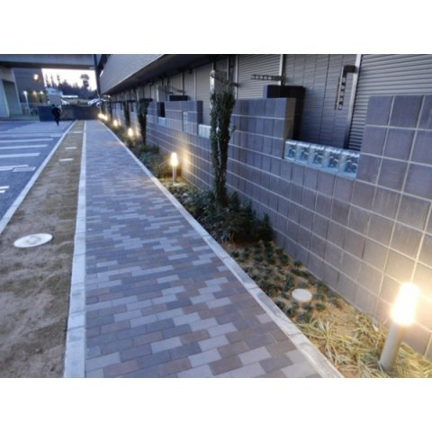 Grandy Villa Central Park　Ⅰ