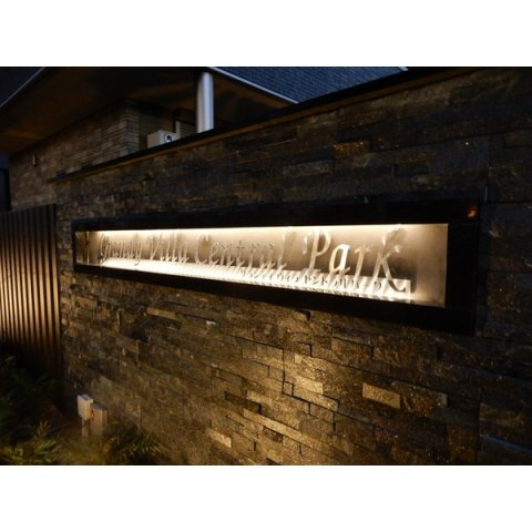 Grandy Villa Central Park　Ⅰ
